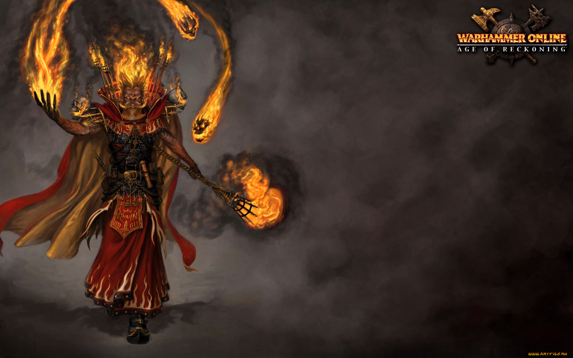  , warhammer online,  age of reckoning, , , 